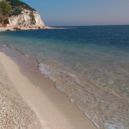 B&B La Fontana Матината Екстериор снимка