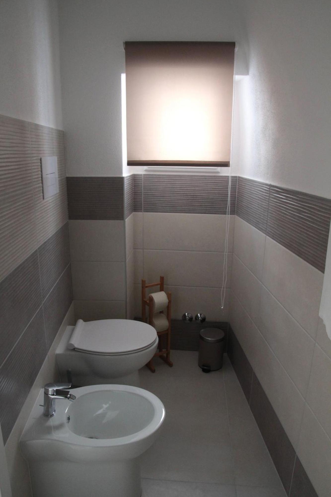 B&B La Fontana Матината Екстериор снимка