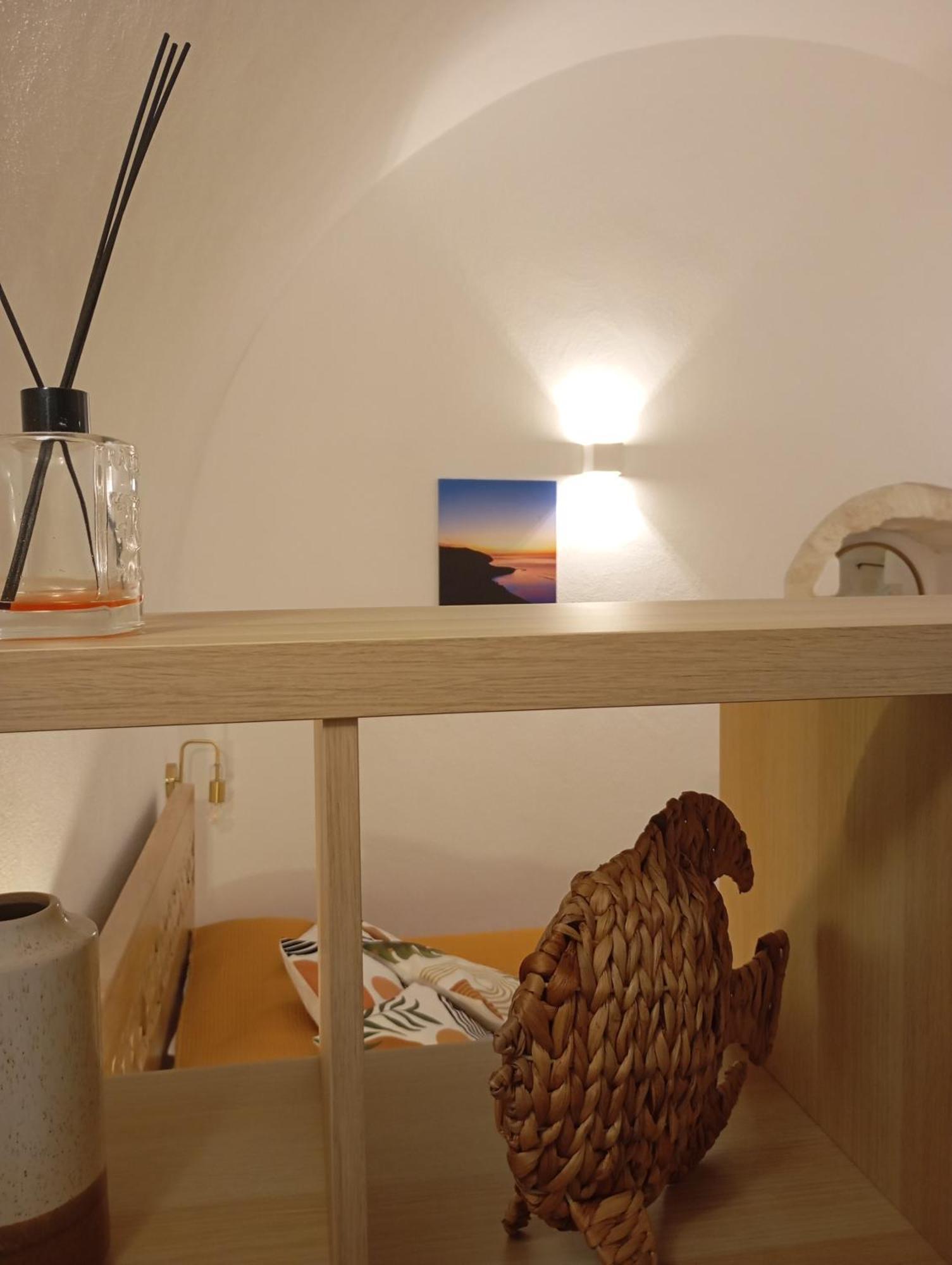 B&B La Fontana Матината Екстериор снимка