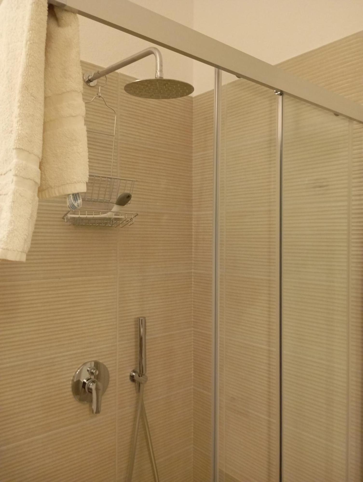 B&B La Fontana Матината Екстериор снимка