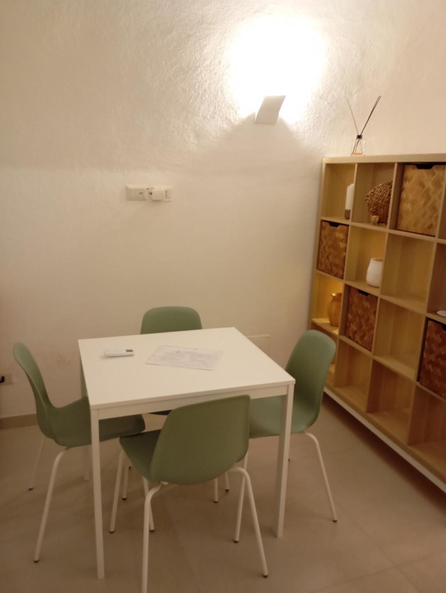 B&B La Fontana Матината Екстериор снимка