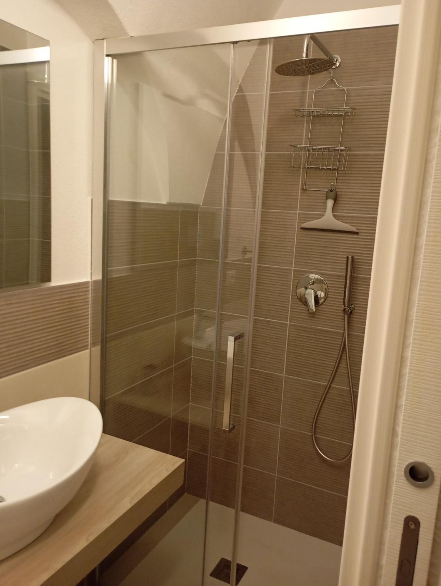 B&B La Fontana Матината Екстериор снимка