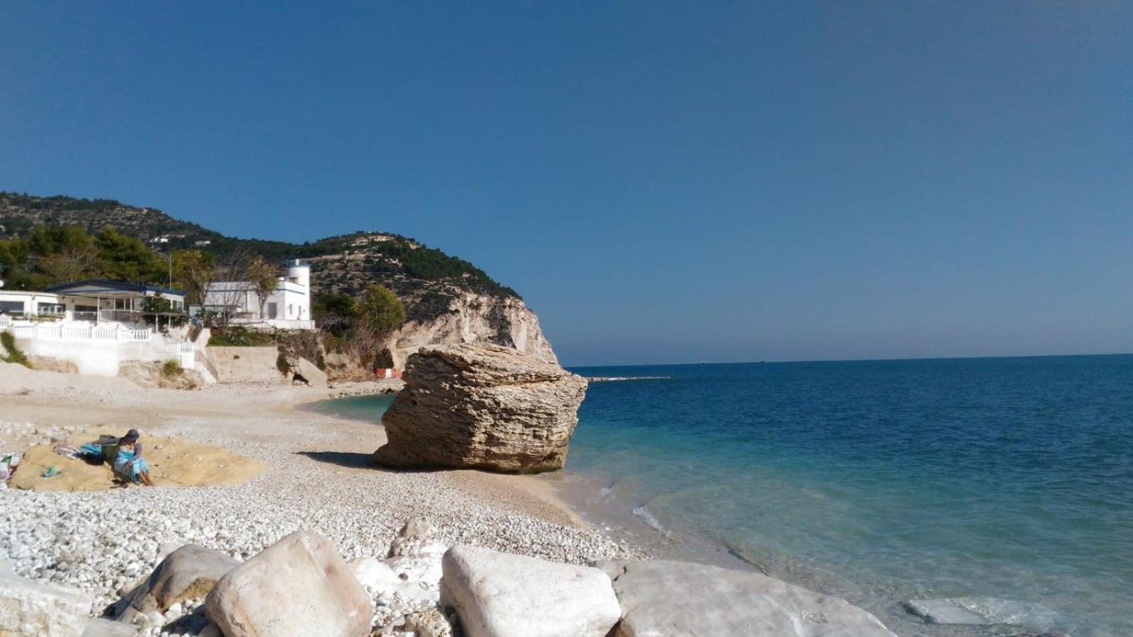 B&B La Fontana Матината Екстериор снимка
