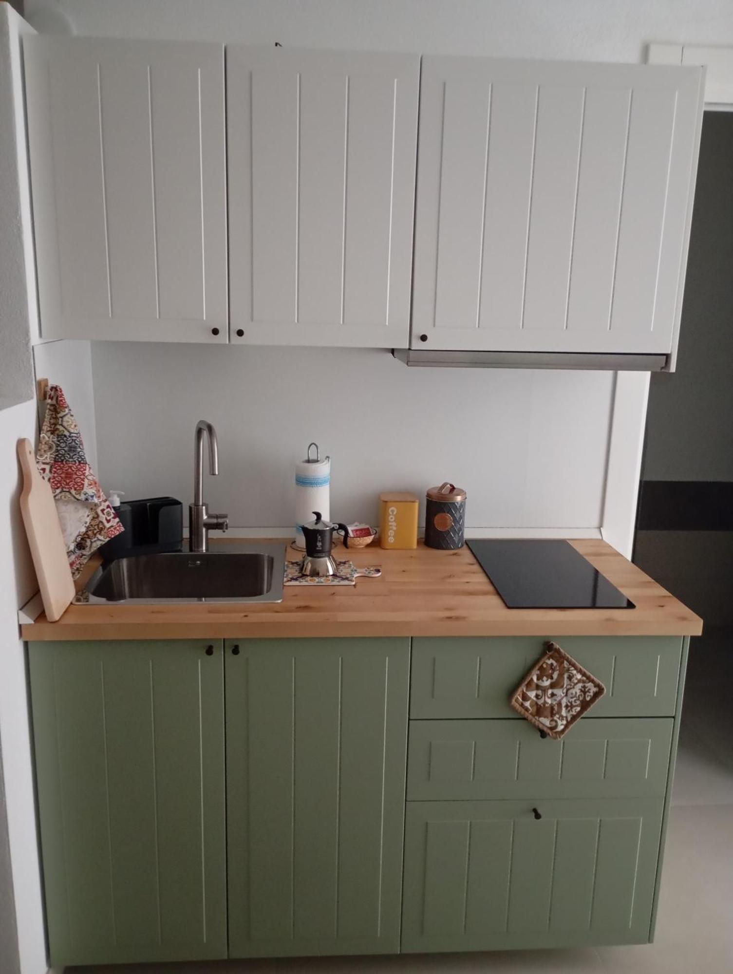 B&B La Fontana Матината Екстериор снимка