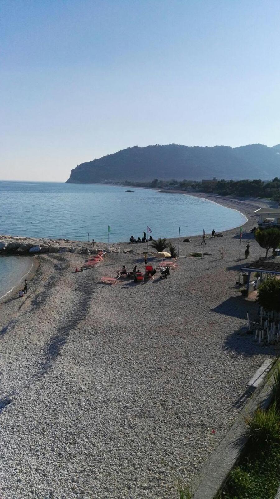 B&B La Fontana Матината Екстериор снимка
